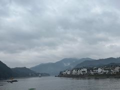 -新安江山水画廊风景区