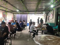 大堂-妈妈的小作坊(陈家镇店)