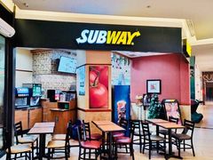-赛百味SUBWAY(阳光天地店)