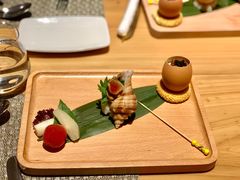 -香樟花园法式铁板烧(恒隆广场店)