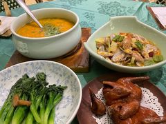 -誉八仙粤菜(万象天地店)