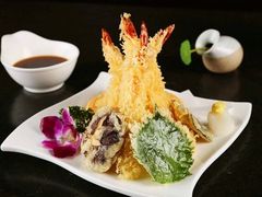 -芥岛(河北大街店)
