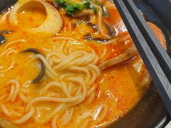 -争鲜回转寿司(南开大悦城店)