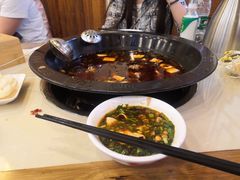 -蛙秘书麻椒鱼(包家巷店)