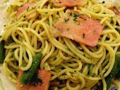 罗勒意面-娜娜家·Nana's restaurant(国金汇店)