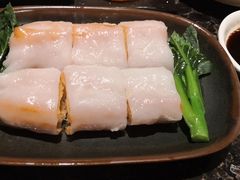 -桃源春晓中餐厅 TaoYuan Restaurant