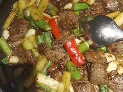 -粗茶淡饭·汉口公馆(循礼门店)