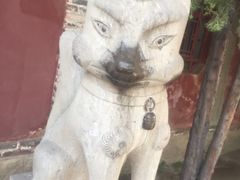 -淄博聊斋城景区