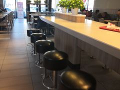 -肯德基(亦庄上海沙龙店)