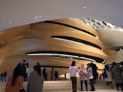 -哈尔滨大剧院