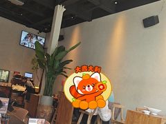 -漆黑觉米粉(三里屯店)