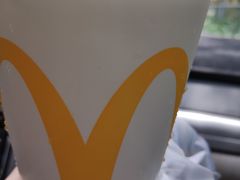 -麦当劳(坂田分店)