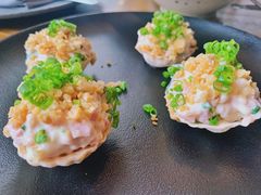 火腿小塔塔-BOR Eatery(安福路店)