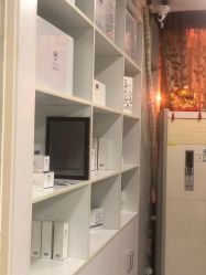 -痘院士祛痘美容皮肤管理