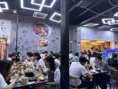 -柳州人田螺鸭脚煲(农院路1店)