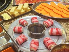 -首尔烤肉大排档(合生汇店)