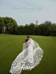 -杭州金夫人婚纱摄影(富阳私享店)