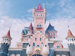 -厦门方特梦幻王国