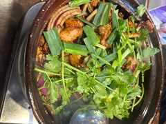 -凤兴鸡煲(宝安海雅店)