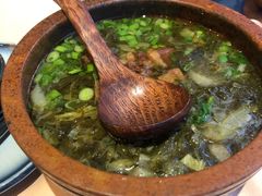 花溪牛肉粉-山石榴·贵州菜(丰盛里店)