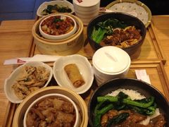 -72街红烧排骨饭(海珠丽影广场店)