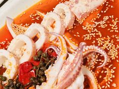 -巽寮印象美食部落餐厅·海鲜·地方特色菜(惠州体验店)