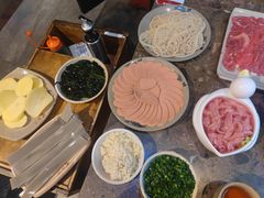 -重庆渝达老火锅(春熙路店)