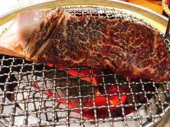 烤牛王排骨-紫霞门韩国料理烤肉(深南东路店)