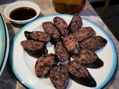 延边米肠-屋里家延边朝鲜族冷面(梅林3店)