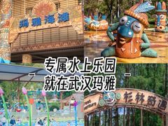 -武汉玛雅海滩水公园