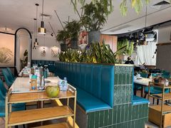 -三个椰子·现砍椰子鸡(金源CBD店)