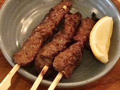 沙爹牛肉串-RAC BAR(安福路店)