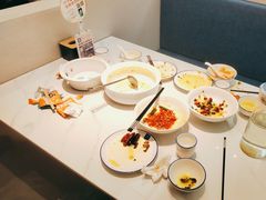 -兰湘子·湘菜小炒(盛龙广场店)