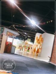 -塔塔王国·主题儿童游乐园(奥城商业广场店)