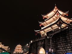 -潮州古城