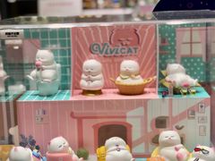 -泡泡玛特POPMART(天环购物中心店)