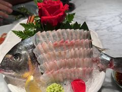 -阿吾罗日本料理(K11艺术中心店)