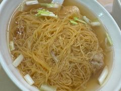 -盛记粥面(佐敦店)