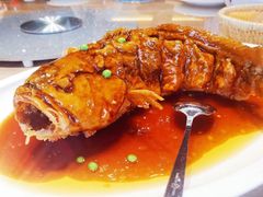 -味莊·青岛菜(云霄路店)