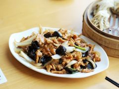 -太原面食店(解放路店)