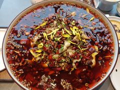 -四川饭店(长白店)