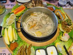 -椰小鸡·琼州糟粕醋(美兰缤纷城店)