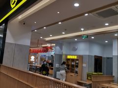 -老娘舅(杭州良渚永旺梦乐城店)
