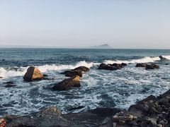 -青岛银沙滩