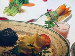 -燃扒房Steakhouse(皇庭店)