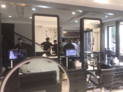 点击看大图 -LJOY丽锦造型·烫发染发