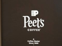 -Peet's Coffee皮爷咖啡(豫园店)