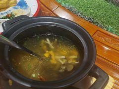 -新千丽景空中花园清真餐厅(新千国际广场店)