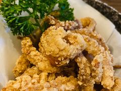 -Hatsune隐泉日式料理(三里屯太古里店)