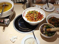 -大碗先生(万家丽店)